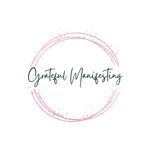 Grateful Manifesting Printables Shop - PDF & Digital Downloads